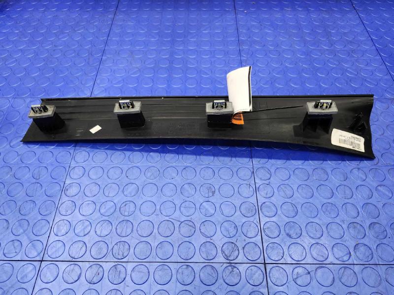 2017 Dodge Grand Caravan Misc Ebay Parts