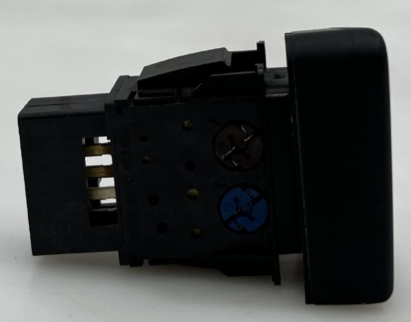2006 Honda Ridgeline Combination Switch