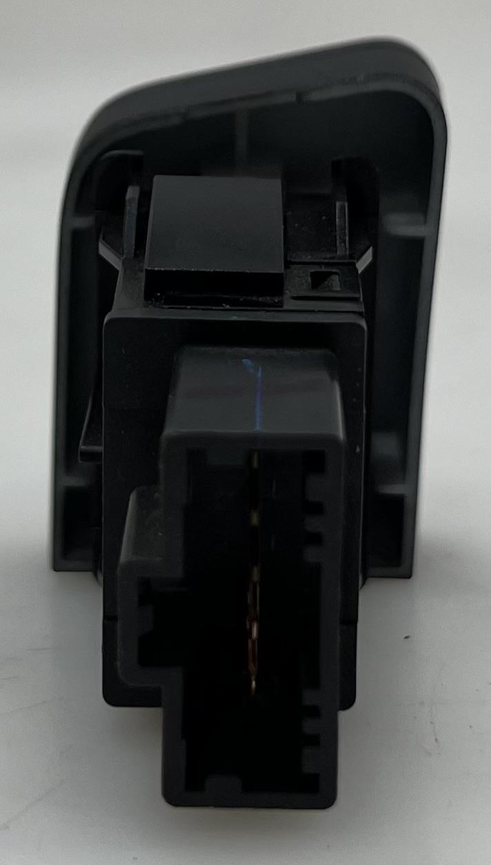 2006 Honda Ridgeline Combination Switch