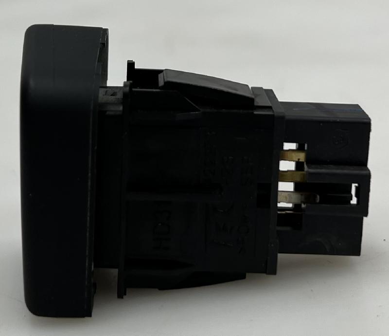 2006 Honda Ridgeline Combination Switch