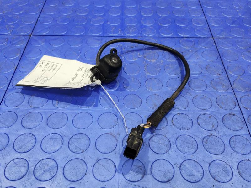 2019 Hyundai Kona Camera/Projector