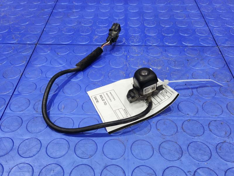 2019 Hyundai Kona Camera/Projector