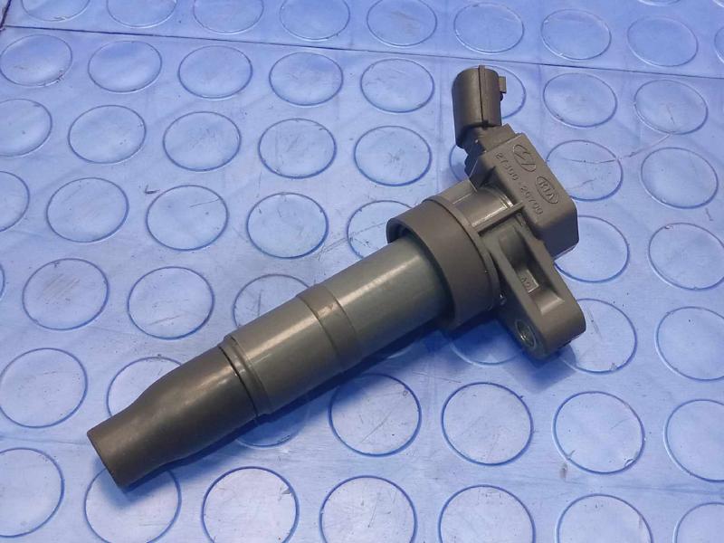 2015 Hyundai Santa Fe Ignition Coil/Ignitor