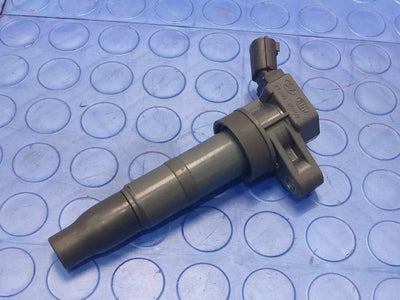 2015 Hyundai Santa Fe Ignition Coil/Ignitor
