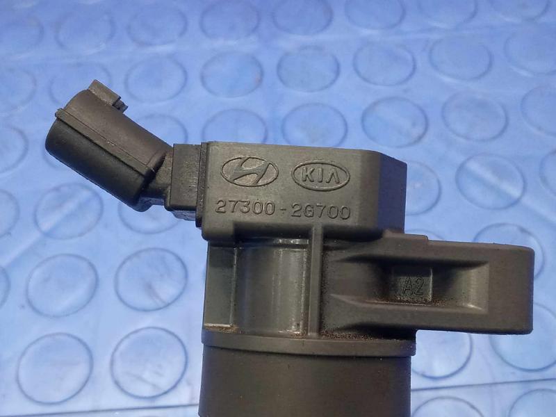 2015 Hyundai Santa Fe Ignition Coil/Ignitor