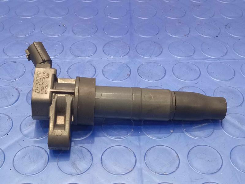 2015 Hyundai Santa Fe Ignition Coil/Ignitor