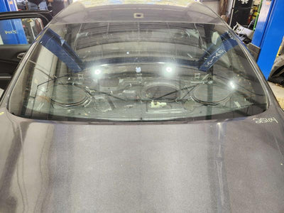 2015 Chrysler 200 Back Glass/Window