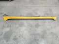 2010 Toyota Prius Rocker Moulding