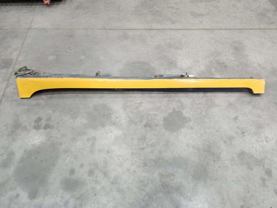 2010 Toyota Prius Rocker Moulding