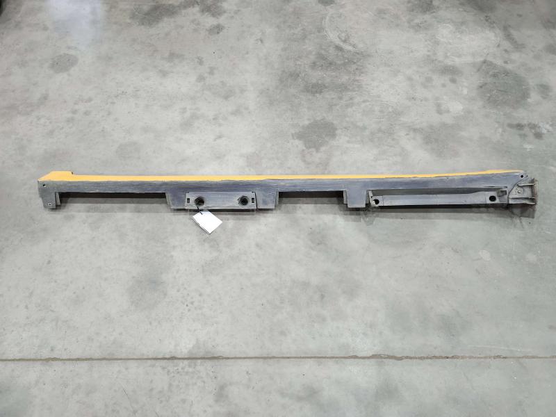 2010 Toyota Prius Rocker Moulding