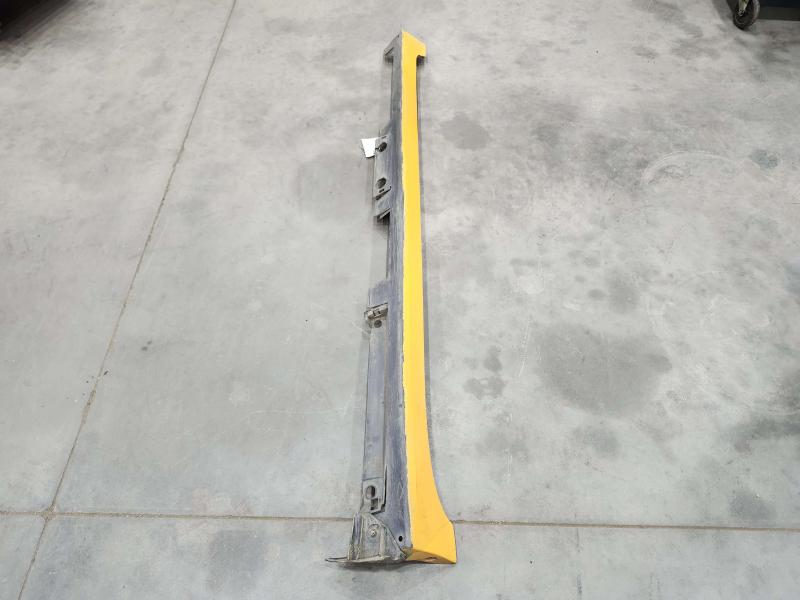 2010 Toyota Prius Rocker Moulding