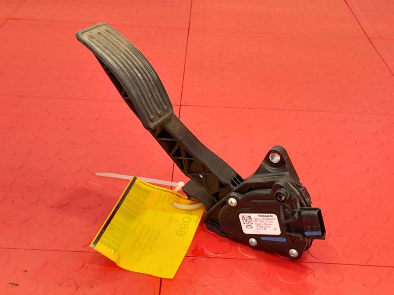 2013-2018 Nissan Altima Accelerator Pedal Assembly OEM 180023TA0B