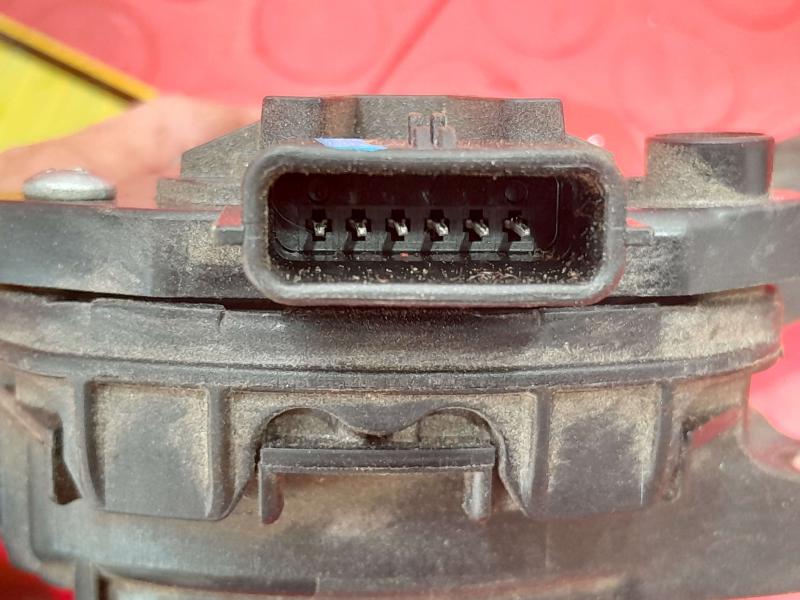 2013-2018 Nissan Altima Accelerator Pedal Assembly OEM 180023TA0B
