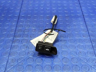 2015 Kia Optima Door Switch Front