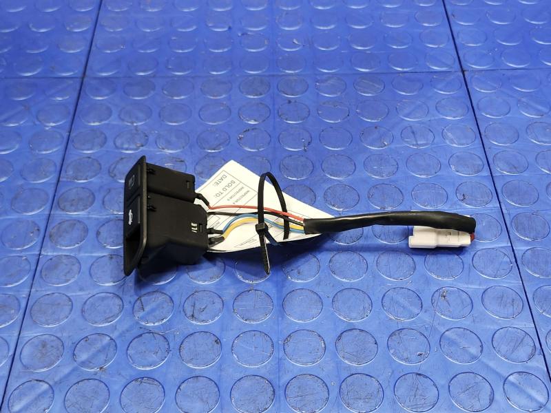 2015 Kia Optima Door Switch Front