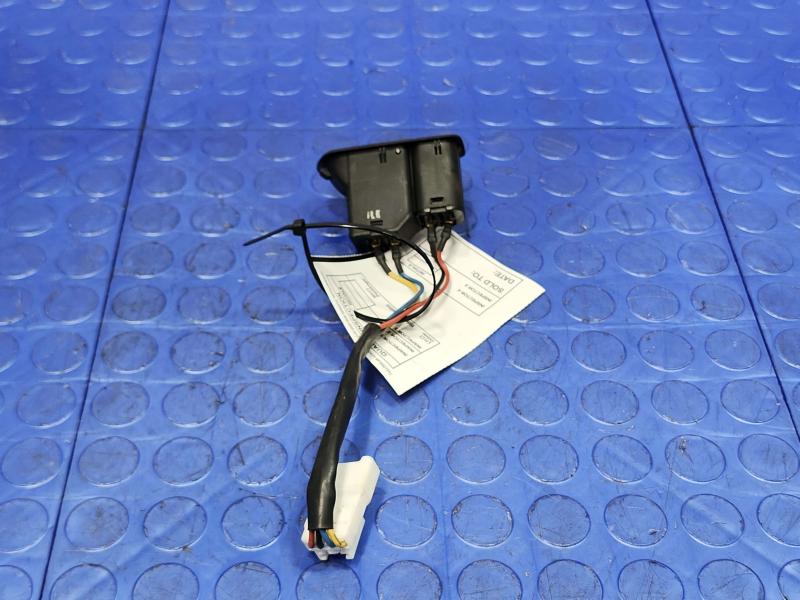 2015 Kia Optima Door Switch Front