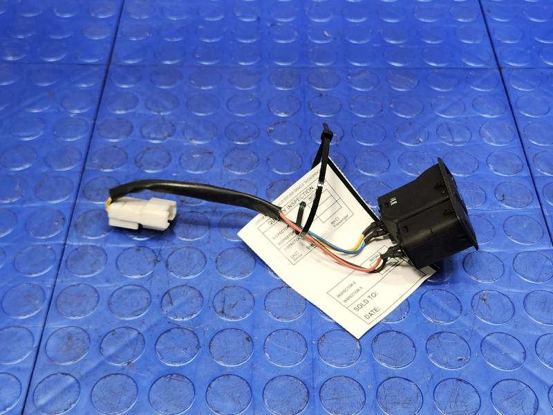 2015 Kia Optima Door Switch Front