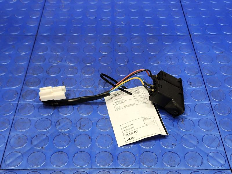 2015 Kia Optima Door Switch Front