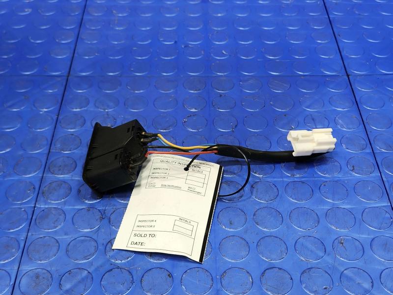 2015 Kia Optima Door Switch Front