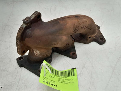 2010 Chevrolet Camaro Exhaust Manifold