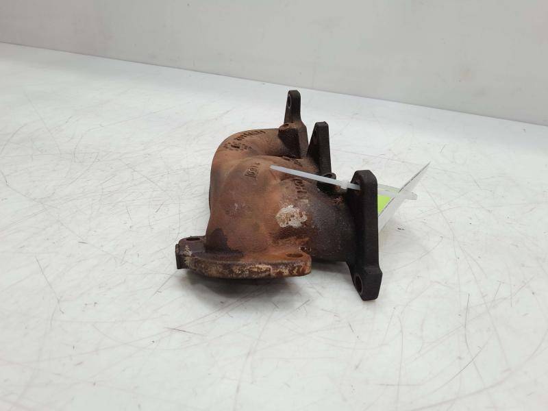 2010 Chevrolet Camaro Exhaust Manifold