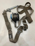 2016 Kia Sedona Front Seat Belt