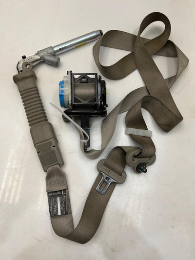 2016 Kia Sedona Front Seat Belt