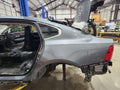 2018 Volvo S90 Quarter Panel