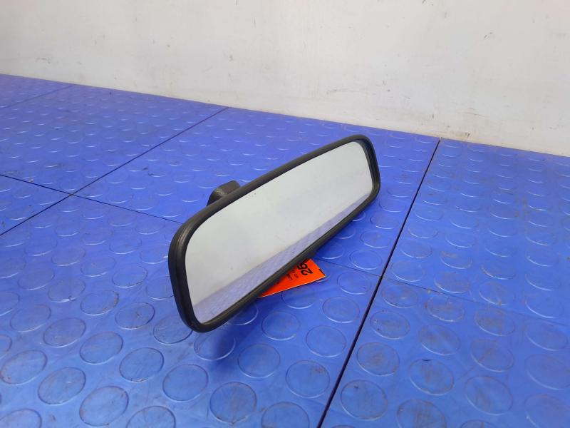 2013 Kia Forte Rear View Mirror