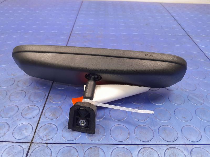 2013 Kia Forte Rear View Mirror