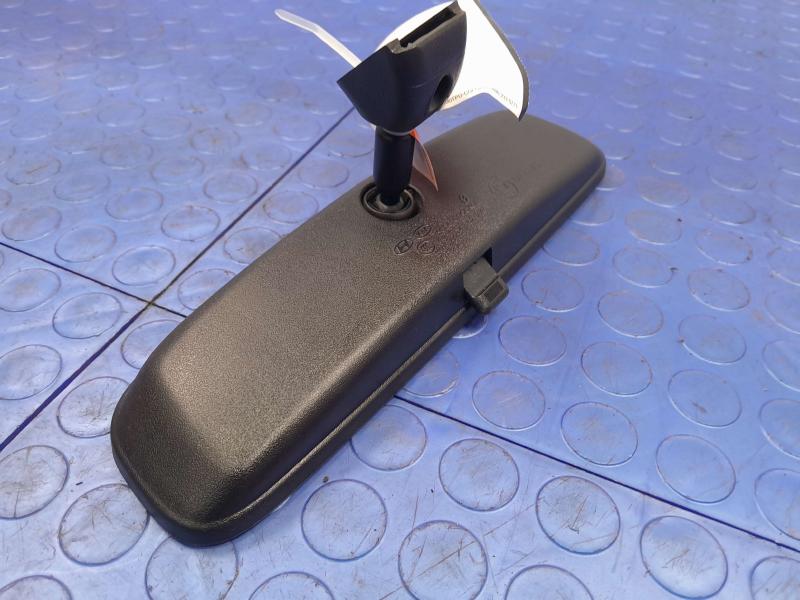 2013 Kia Forte Rear View Mirror