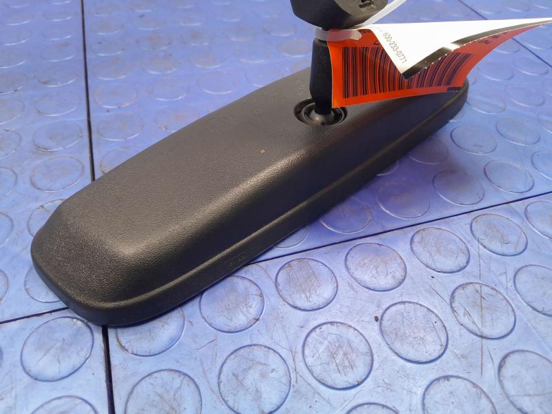 2013 Kia Forte Rear View Mirror
