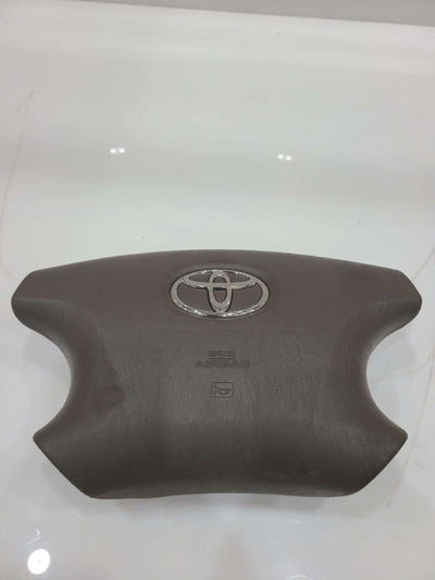 2003 Toyota Camry Air Bag