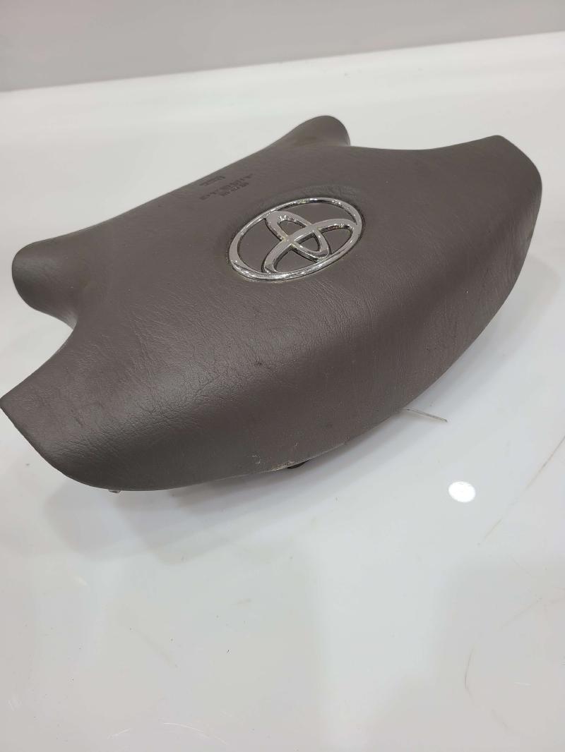 2003 Toyota Camry Air Bag
