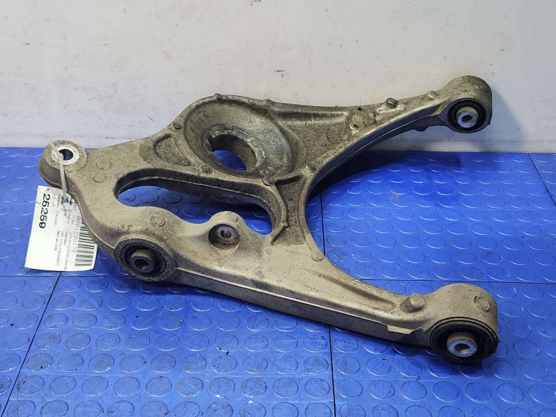 2013 Dodge Durango Lower Control Arm Rr