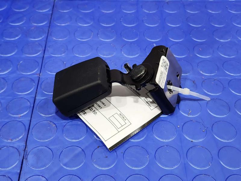 2025 Kia K4 Rear Seat Belt