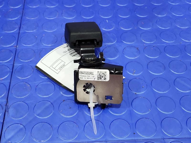 2025 Kia K4 Rear Seat Belt