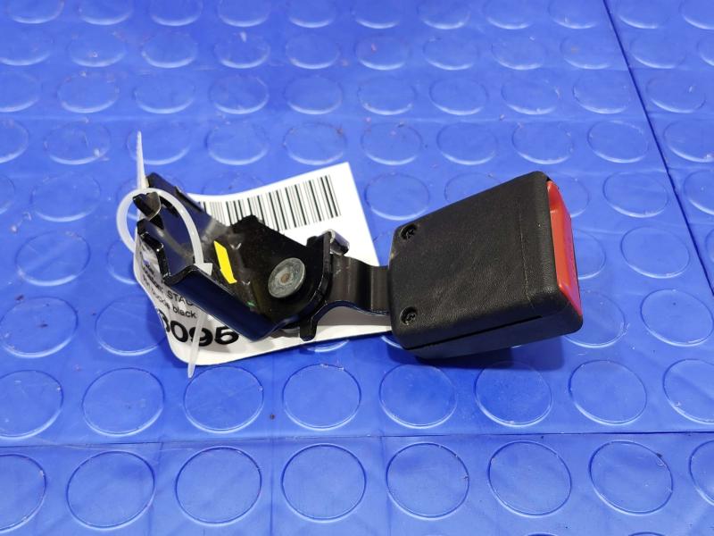 2025 Kia K4 Rear Seat Belt