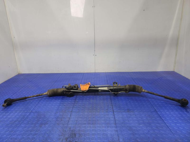 2007 Dodge Grand Caravan Steering Gear (Incl. Rack)