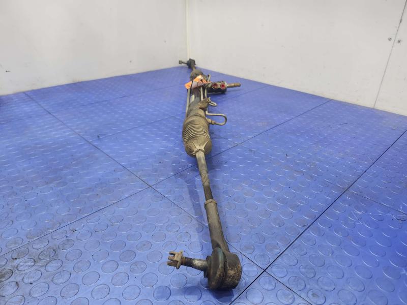 2007 Dodge Grand Caravan Steering Gear (Incl. Rack)