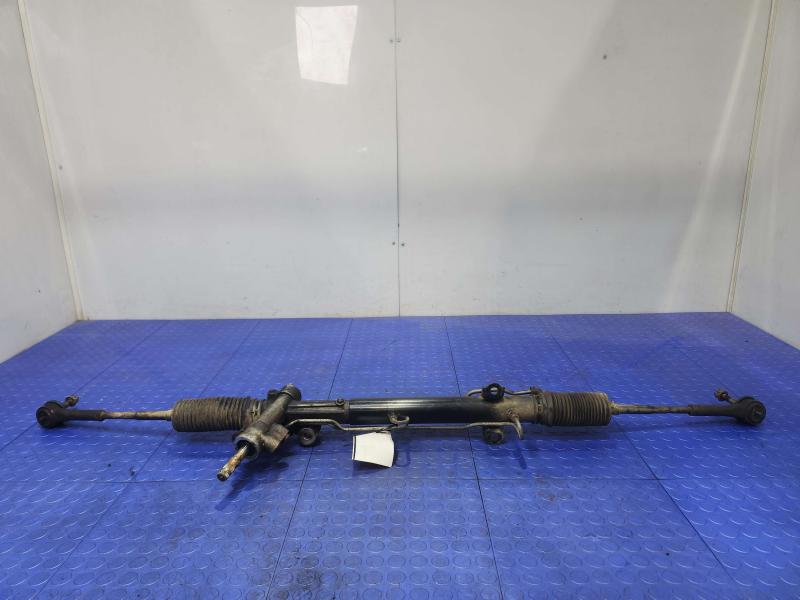 2007 Dodge Grand Caravan Steering Gear (Incl. Rack)