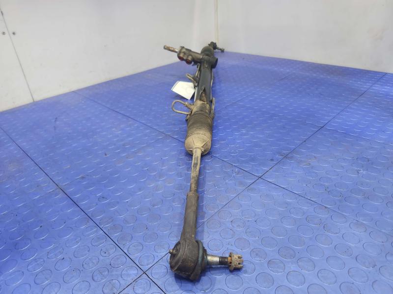 2007 Dodge Grand Caravan Steering Gear (Incl. Rack)