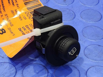2014 Ford Mustang Door Switch Front