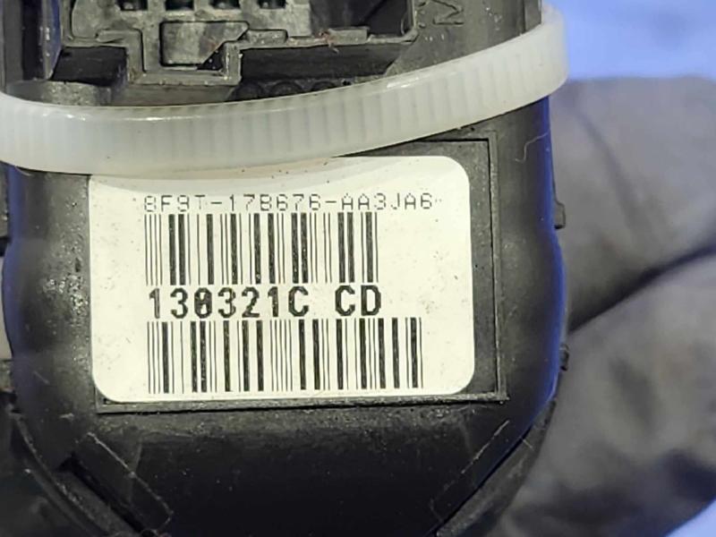 2014 Ford Mustang Door Switch Front
