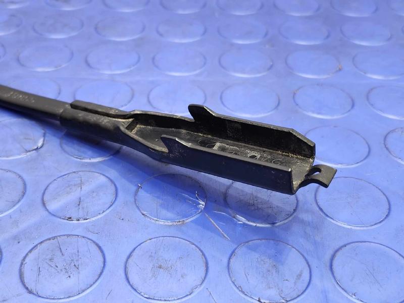 2014 Ford Fusion Wiper Arm