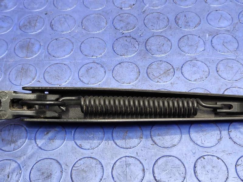 2014 Ford Fusion Wiper Arm