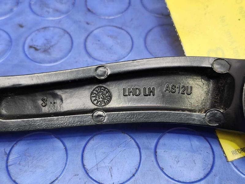 2014 Ford Fusion Wiper Arm