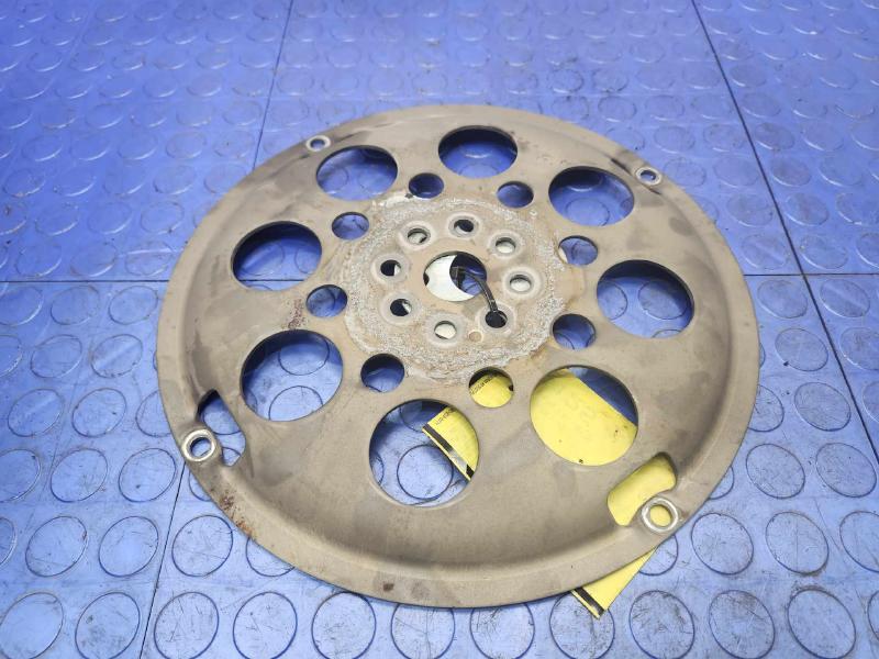 2015 Subaru Legacy Flywheel