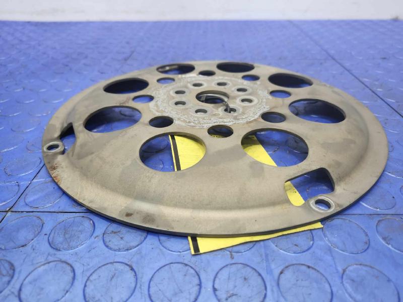 2015 Subaru Legacy Flywheel