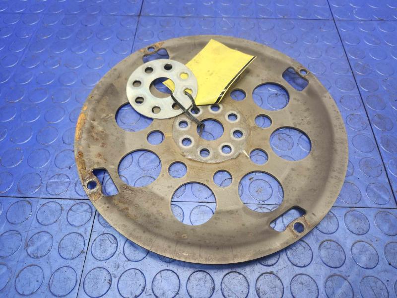 2015 Subaru Legacy Flywheel